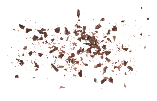 Tablette de Chocolat Spéculos / Noisettes