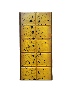 Tablette de Chocolat Spéculos / Noisettes