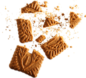 Tablette de Chocolat Spéculos / Noisettes