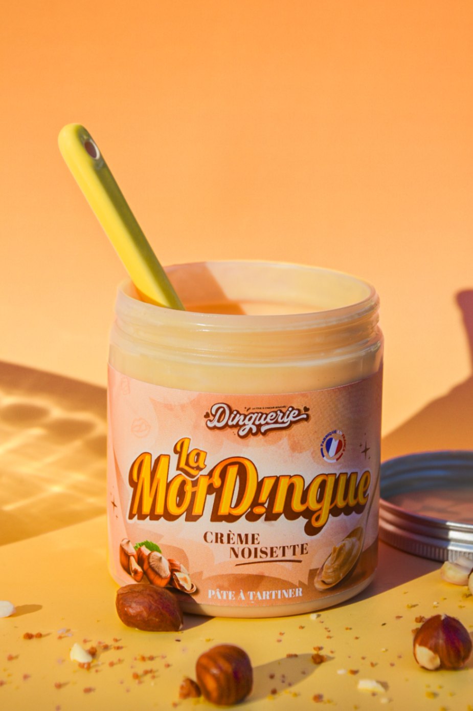 La MorDingue® Noisettes La MorDingue® Noisettes – Image 5