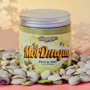 La MorDingue® Pistachio