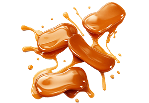 PécanYou® Caramel