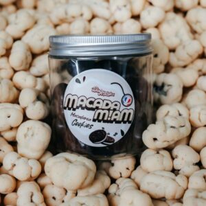 MacadaMiam® Cookies