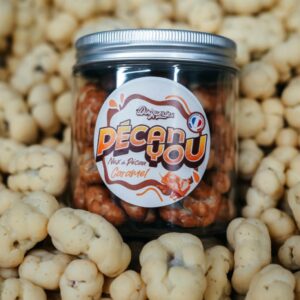 PécanYou® Caramel