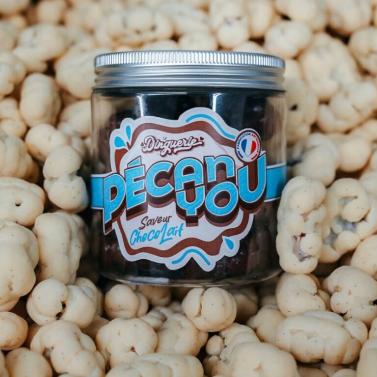 PécanYou® Chocolait