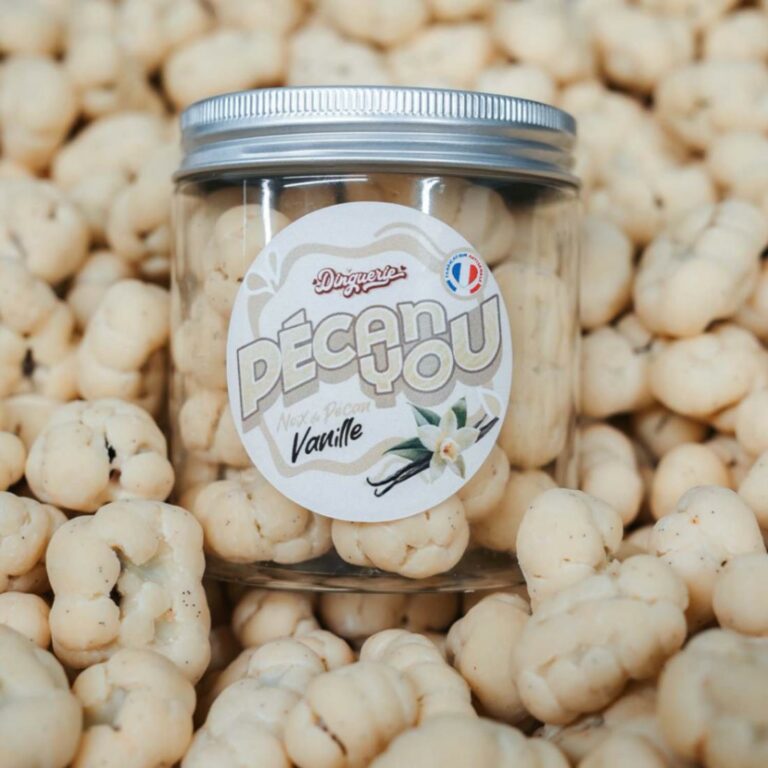 PécanYou® Vanille