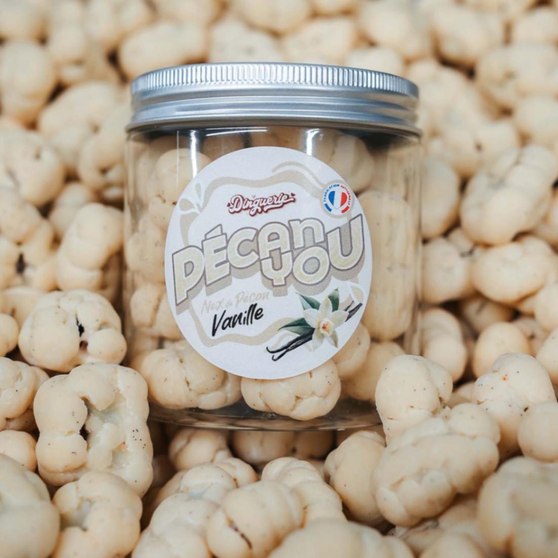 PécanYou® Vanille PécanYou® Vanille