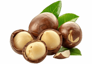 MacadaMiam® Framboise