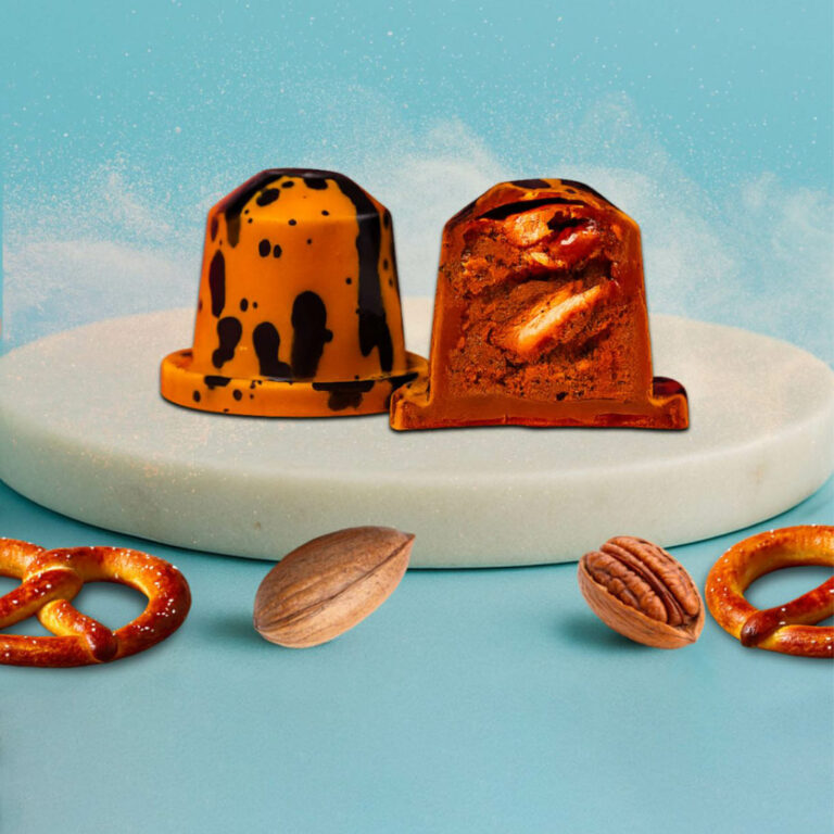 Dinguesso Kunéfe Bretzel