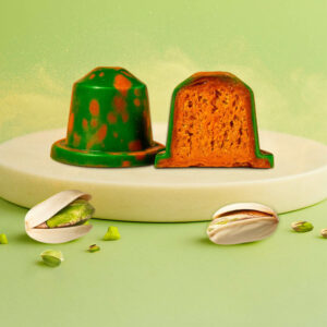 Dinguesso Kunéfe Pistache