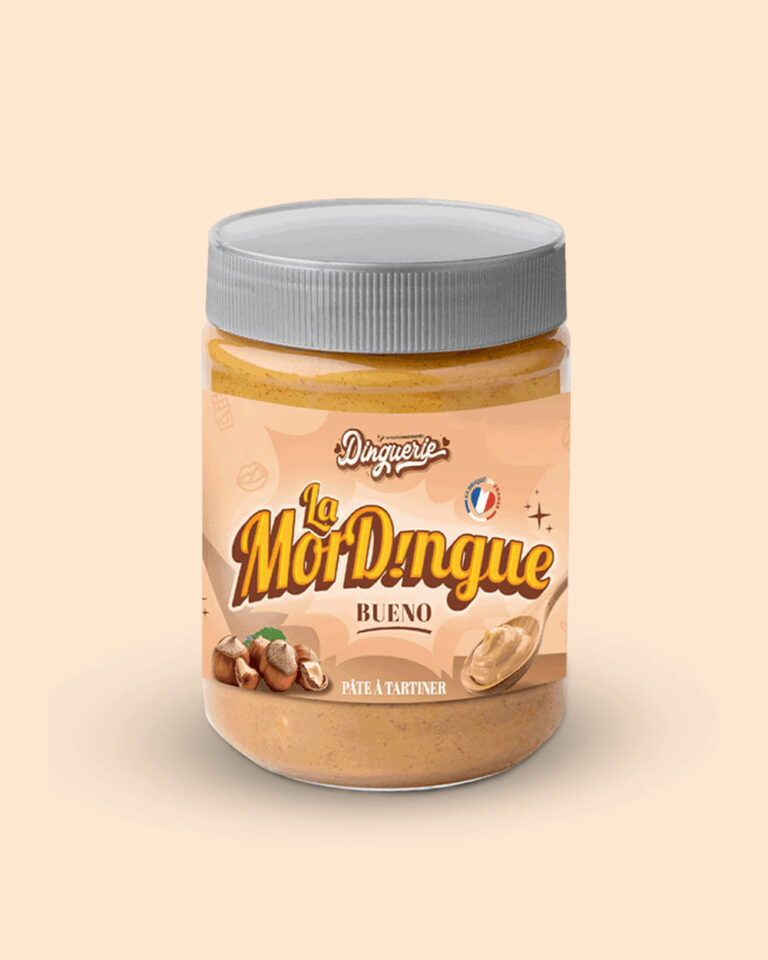 La MorDingue® Bueno