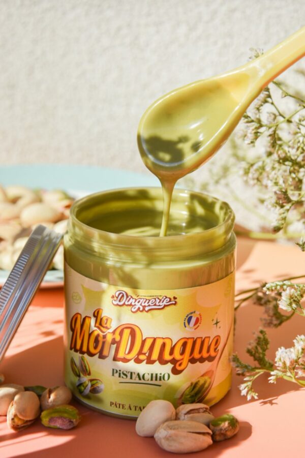 La MorDingue® Pistachio – Image 2