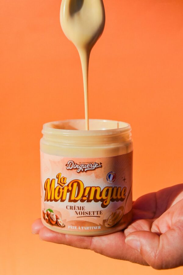 La MorDingue® Noisettes – Image 4