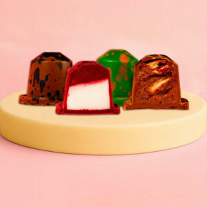 Dinguesso Mix de Souvenir