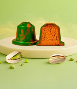 Dinguesso Kunéfe Pistache