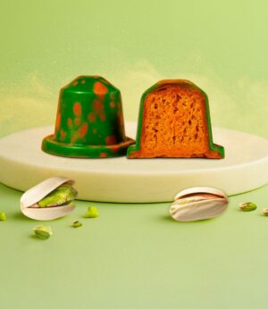 Dinguesso Kunéfe Pistache