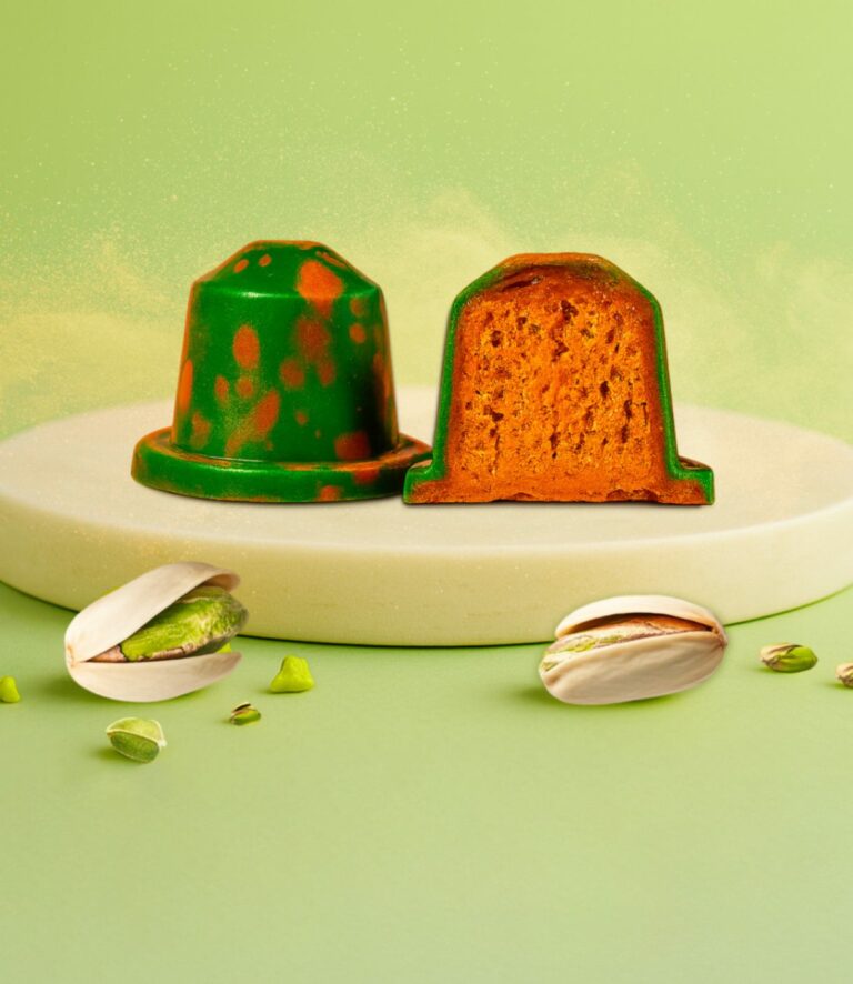 Dinguesso Kunéfe Pistache