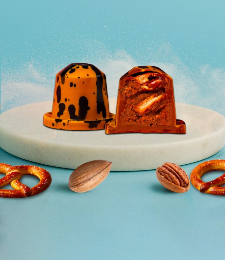 Dinguesso Kunéfe Bretzel