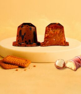 Dinguesso Spéculos Crème Noisette