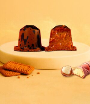 Dinguesso Spéculos Crème Noisette